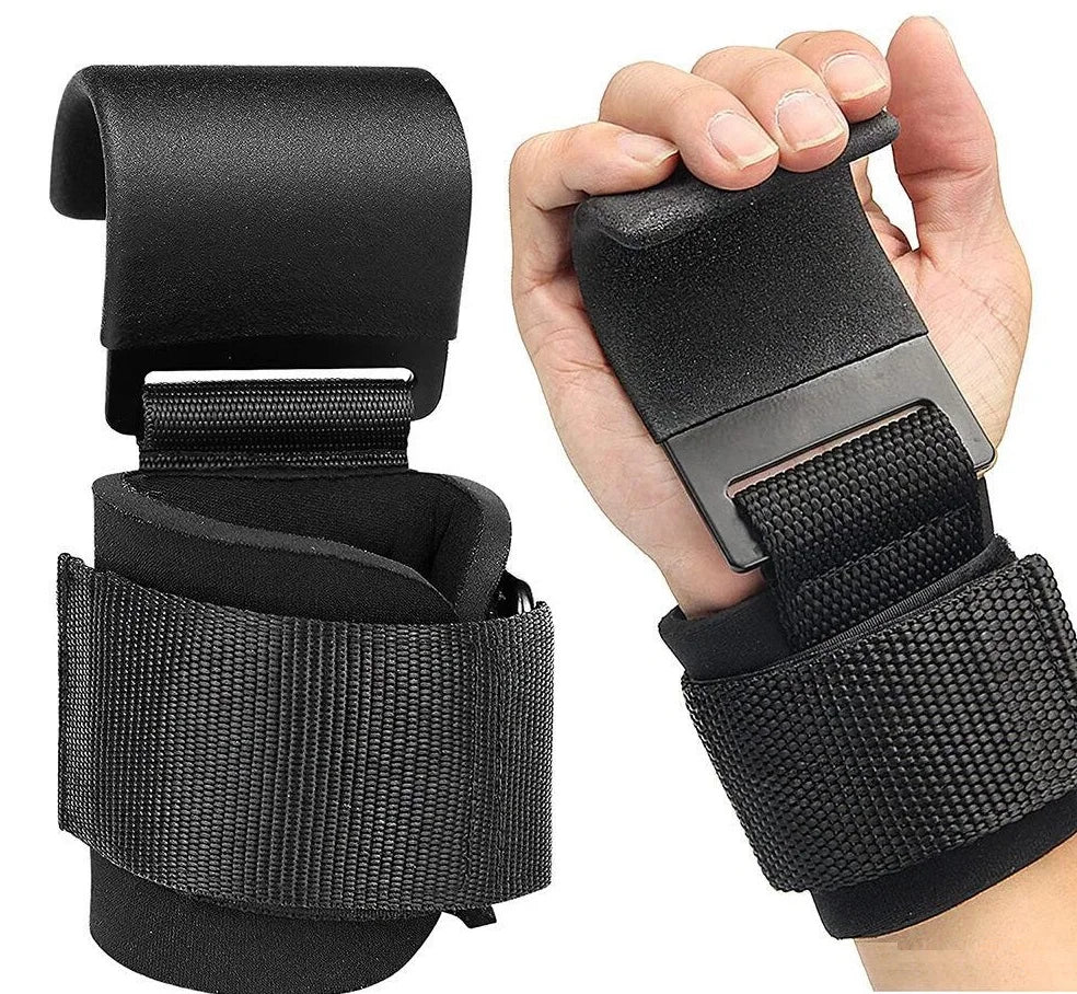 Grip Assist