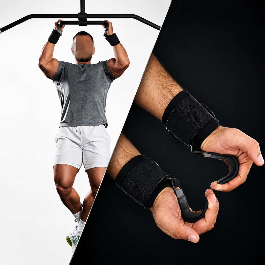 Grip Assist