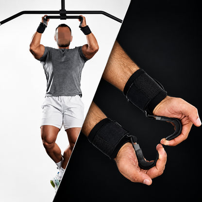 Grip Assist