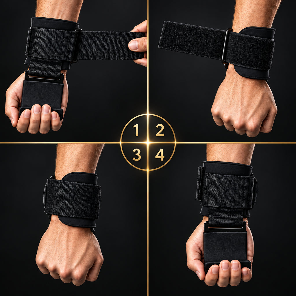 Grip Assist