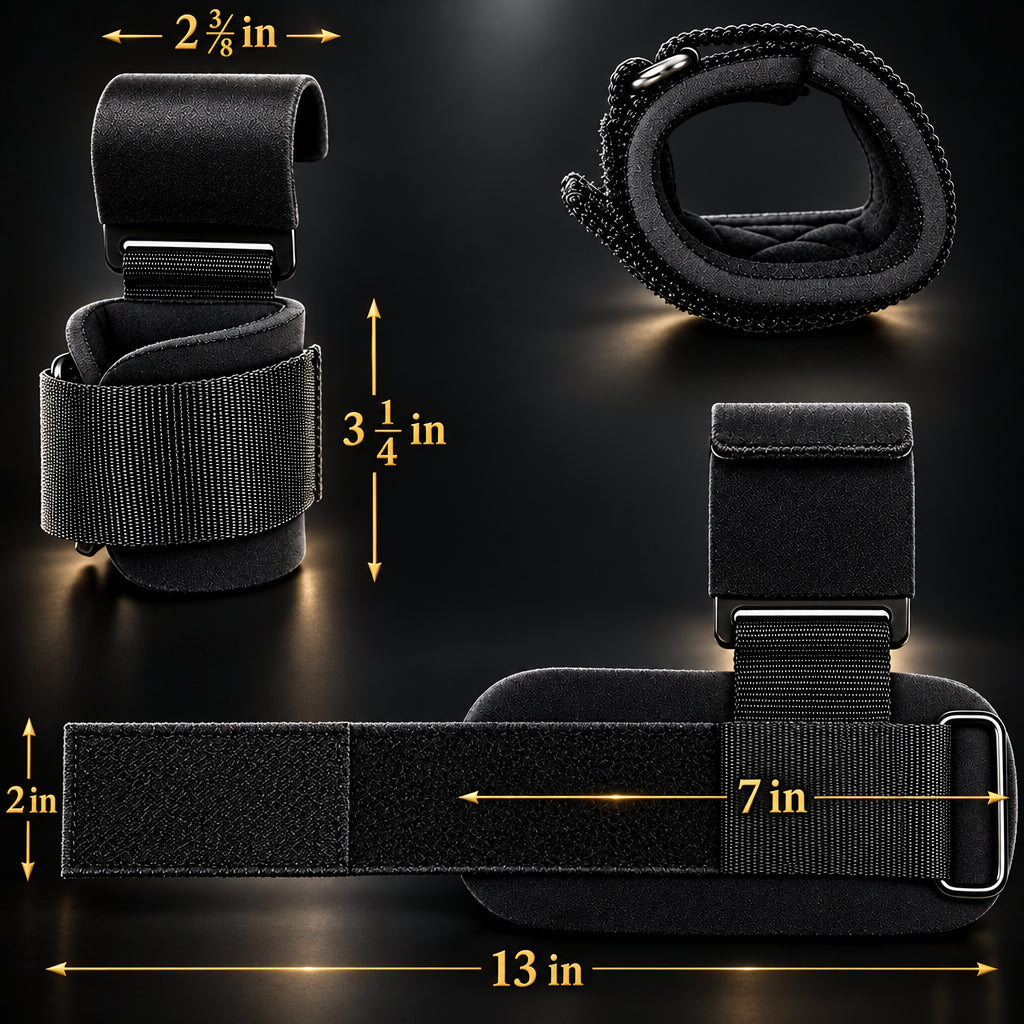 Grip Assist