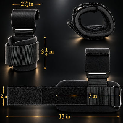 Grip Assist