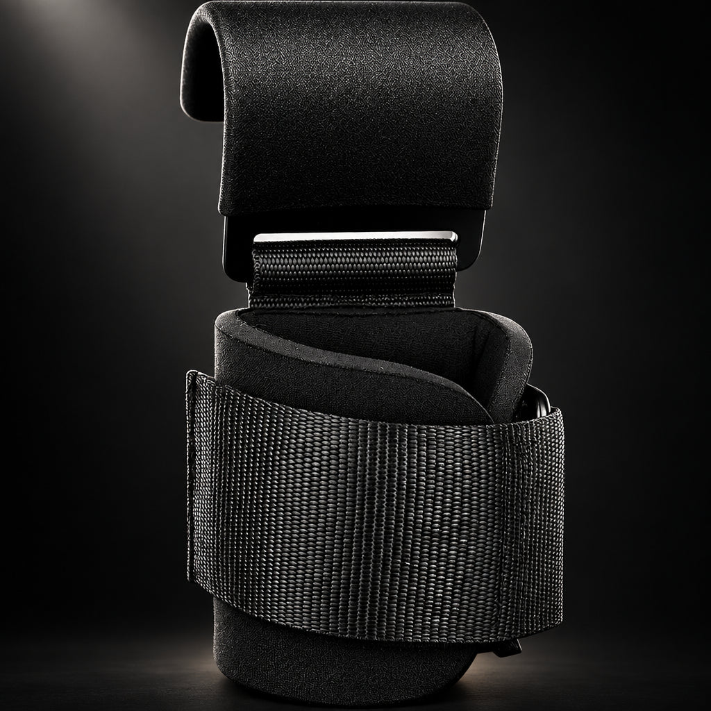 Grip Assist